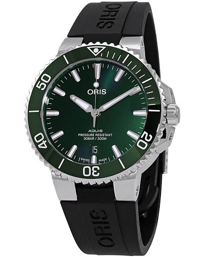 Oris Aquis 01 733 7766 4157-07 4 22 64FC